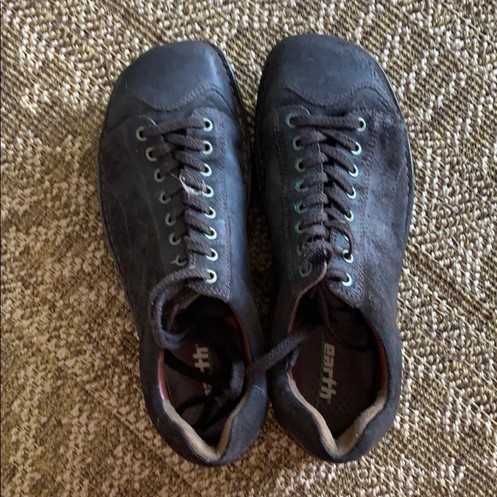 Men’s Earth Shoes